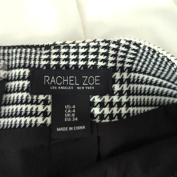 A-Line Skirt - Picture 3 of 4